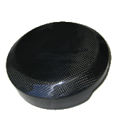 Carbon Kupplungsdeckelschutz